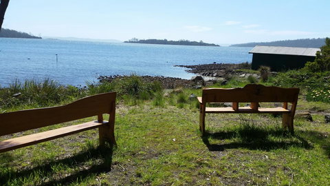 Four Seasons Waterfront Villas - Darwin Holiday 11