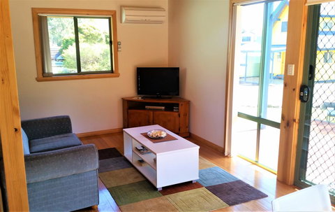 Four Seasons Waterfront Villas - Darwin Holiday 19