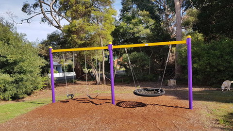 Four Seasons Waterfront Villas - Darwin Holiday 37