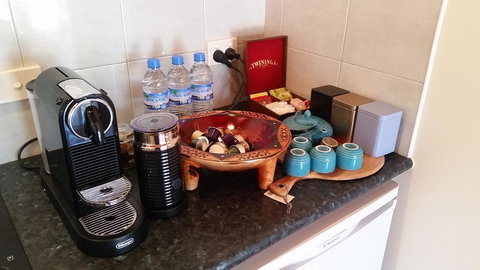 Four Seasons Waterfront Villas - Darwin Holiday 26