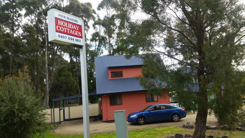 Four Seasons Waterfront Villas - Darwin Holiday 16