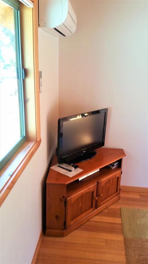 Four Seasons Waterfront Villas - Darwin Holiday 10