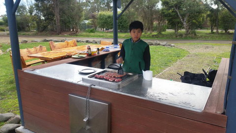 Four Seasons Waterfront Villas - Darwin Holiday 7