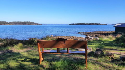 Four Seasons Waterfront Villas - Darwin Holiday 33