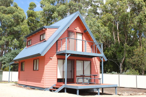 Four Seasons Waterfront Villas - Darwin Holiday 20