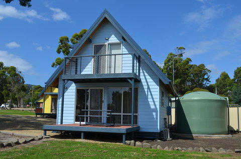 Four Seasons Waterfront Villas - Darwin Holiday 4