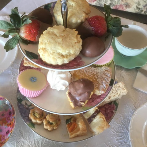 House On The Hill Bed And Breakfast - Darwin Holiday 5