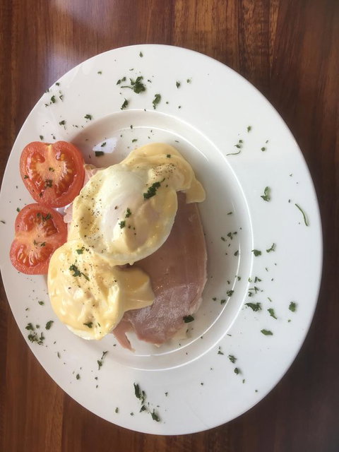 House On The Hill Bed And Breakfast - Darwin Holiday 2