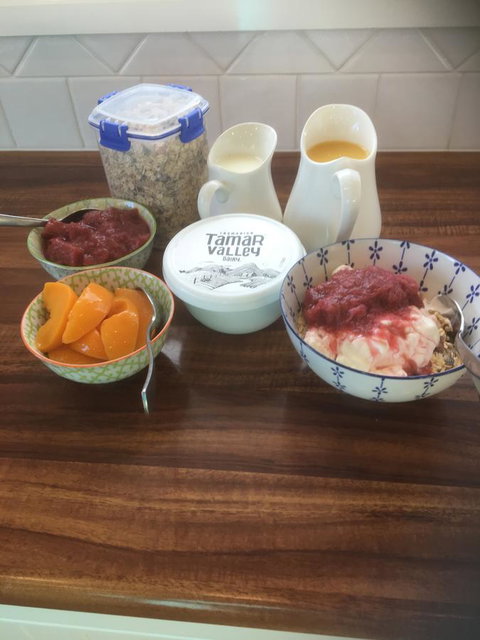 House On The Hill Bed And Breakfast - Darwin Holiday 20