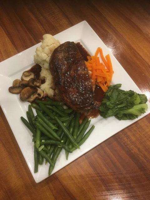 House On The Hill Bed And Breakfast - Darwin Holiday 23