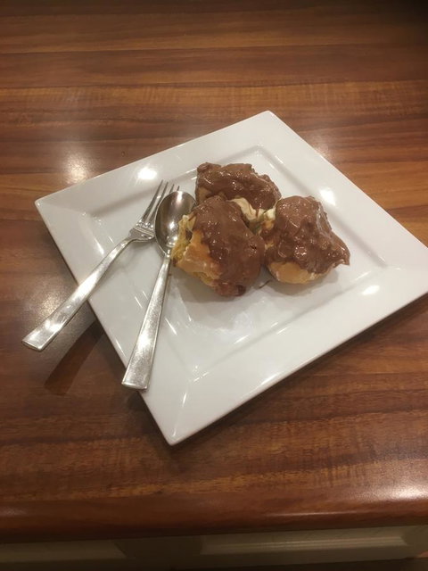 House On The Hill Bed And Breakfast - Darwin Holiday 18