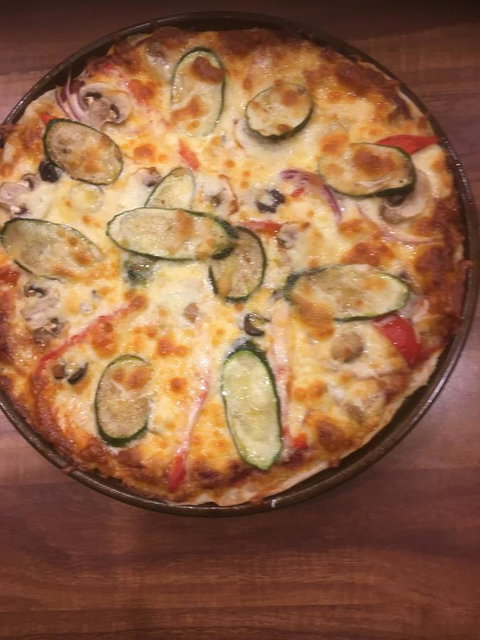 House On The Hill Bed And Breakfast - Darwin Holiday 24