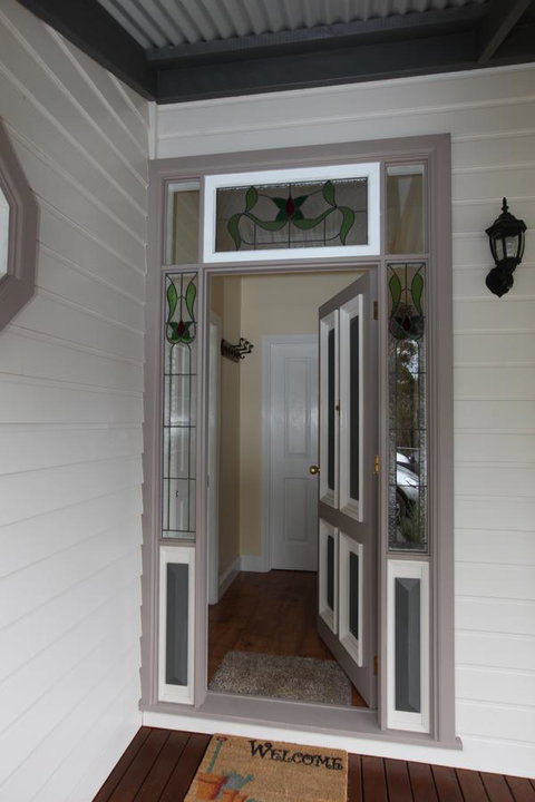 House On The Hill Bed And Breakfast - Darwin Holiday 4