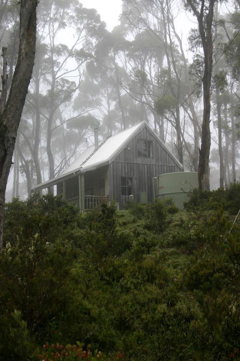 Cradle Mountain Love Shack - Darwin Holiday 6