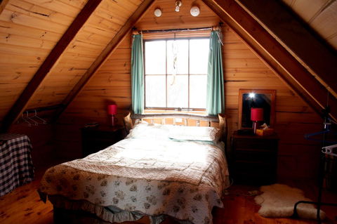 Cradle Mountain Love Shack - Darwin Holiday 2