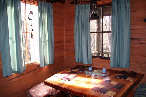 Cradle Mountain Love Shack - Darwin Holiday 3