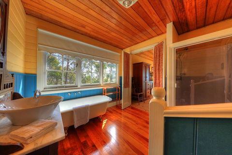 Island View Spa Cottage - Darwin Holiday 3