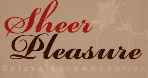 Sheer Pleasure Accommodation - Darwin Holiday 28