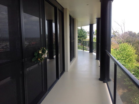 Sheer Pleasure Accommodation - Darwin Holiday 5