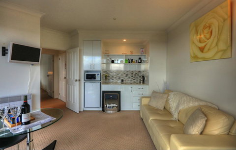 Sheer Pleasure Accommodation - Darwin Holiday 29