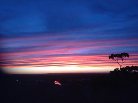 Sheer Pleasure Accommodation - Darwin Holiday 11