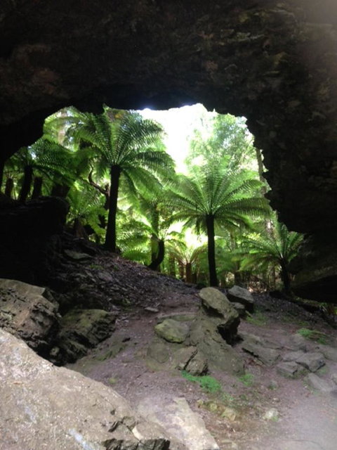 Sheer Pleasure Accommodation - Darwin Holiday 21