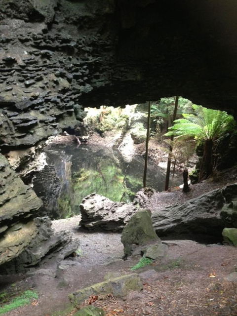 Sheer Pleasure Accommodation - Darwin Holiday 20