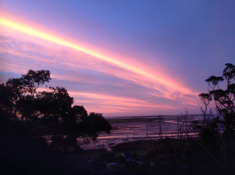 Sheer Pleasure Accommodation - Darwin Holiday 19