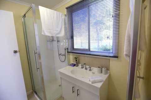 Riverwalk B&B - Darwin Holiday 4