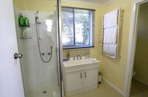 Riverwalk B&B - Darwin Holiday 8