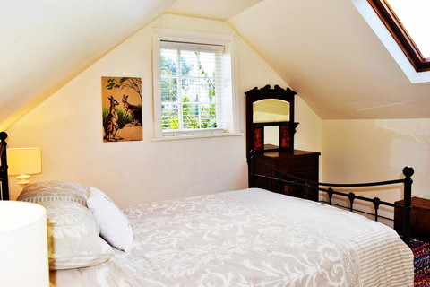 Cleburne Homestead - Darwin Holiday 30