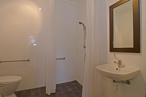 Cleburne Homestead - Darwin Holiday 33