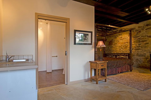 Cleburne Homestead - Darwin Holiday 21