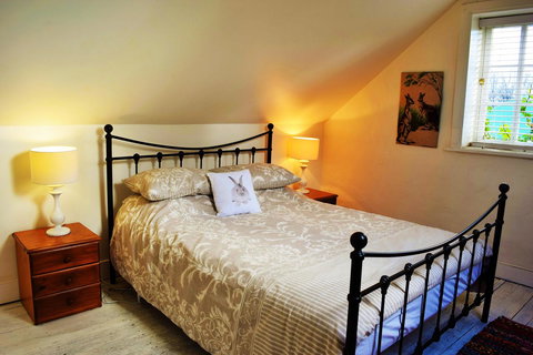 Cleburne Homestead - Darwin Holiday 14