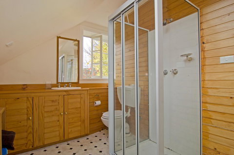 Cleburne Homestead - Darwin Holiday 41