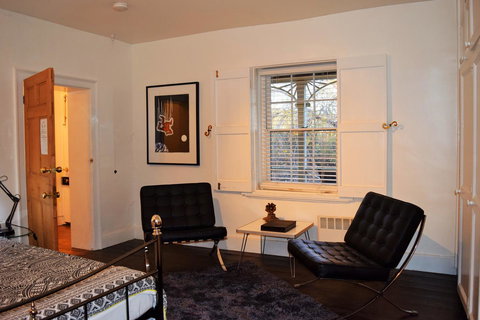 Cleburne Homestead - Darwin Holiday 28