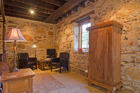 Cleburne Homestead - Darwin Holiday 20