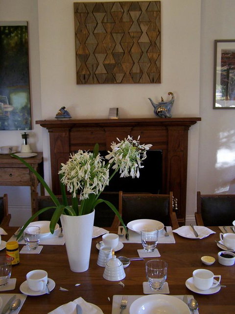 Cleburne Homestead - Darwin Holiday 2