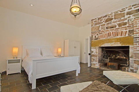 Cleburne Homestead - Darwin Holiday 18