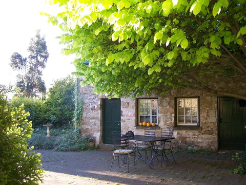 Cleburne Homestead - Darwin Holiday 38