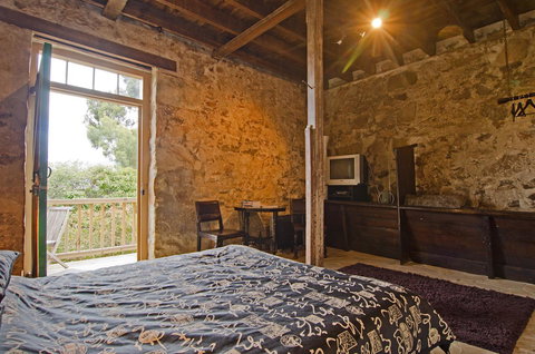 Cleburne Homestead - Darwin Holiday 10