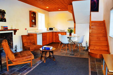 Cleburne Homestead - Darwin Holiday 31