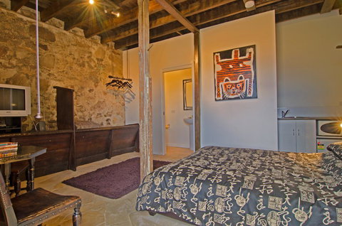 Cleburne Homestead - Darwin Holiday 23