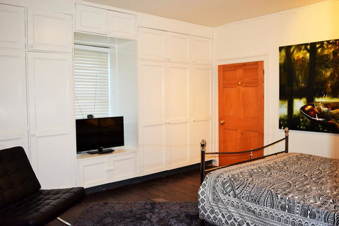 Cleburne Homestead - Darwin Holiday 26