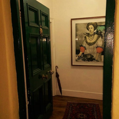 Cleburne Homestead - Darwin Holiday 12