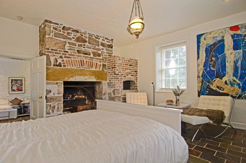 Cleburne Homestead - Darwin Holiday 34