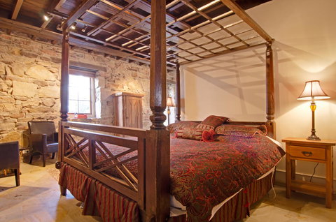 Cleburne Homestead - Darwin Holiday 19