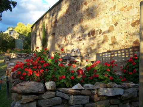 Cleburne Homestead - Darwin Holiday 40