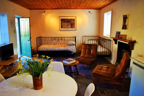 Cleburne Homestead - Darwin Holiday 27