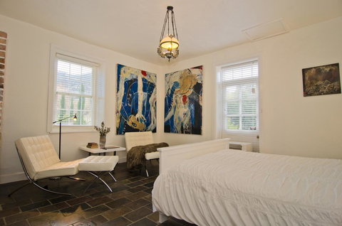 Cleburne Homestead - Darwin Holiday 35